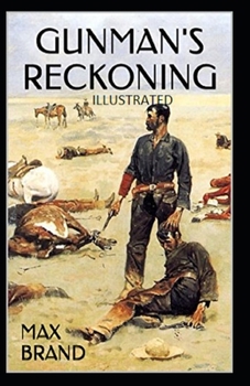 Paperback Gunman's Reckoning Illustrated Book