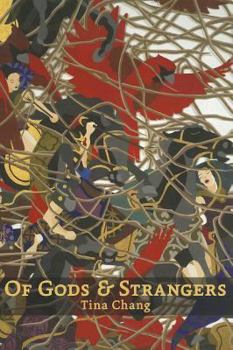 Paperback Of Gods & Strangers Book