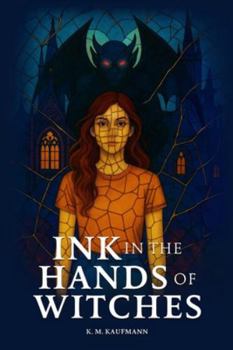 Ink in the Hands of Witches