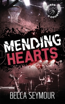 Mending Hearts: Alternate Cover (Chords & Courts)