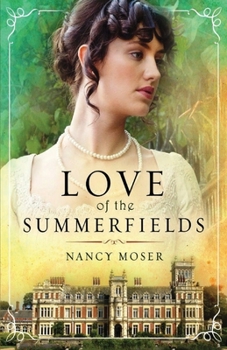 Paperback Love of the Summerfields Book