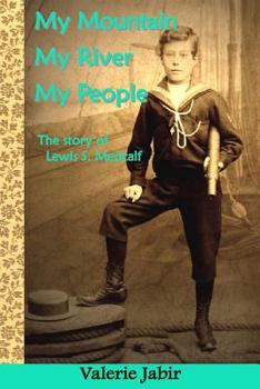 Paperback My Mountain, My River, My People Book
