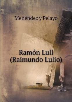 Ramon Lull