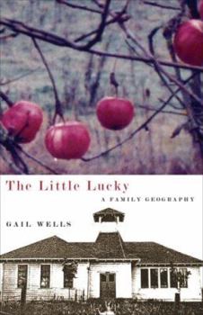 Paperback The Little Lucky: A Family Geography Book