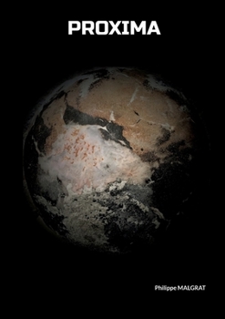 Paperback Proxima [French] Book