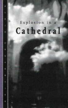 Paperback Explosion in a Cathedral Book