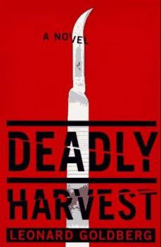 Deadly Harvest - Book #4 of the Joanna Blalock