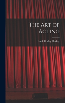 The art of acting