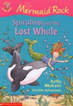 Whale Rescue (Mermaid Rock) - Book  of the Mermaid Rock