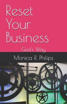 Paperback Reset Your Business: God's Way Book
