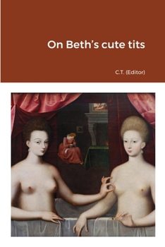 Paperback On Beth's cute tits Book