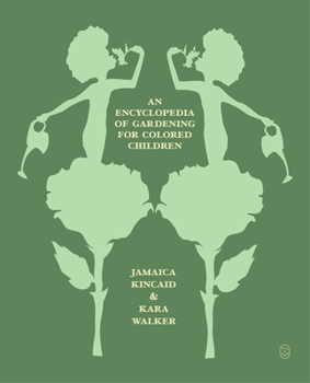 An Encyclopedia of Gardening for Colored Children