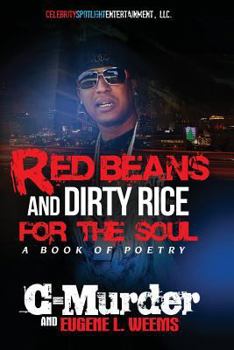 Paperback Red Beans and Dirty Rice for The Soul Book