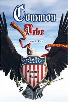 Paperback Common Valor Book