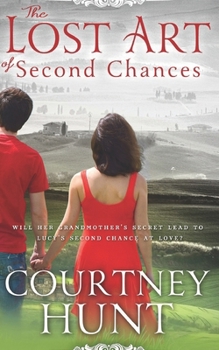 Paperback The Lost Art of Second Chances Book