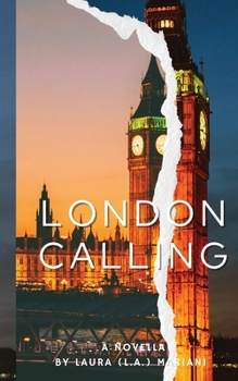 Paperback London Calling Book