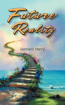 Paperback Future Reality Book