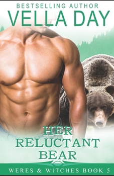 Paperback Her Reluctant Bear Book