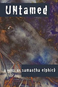 Hardcover Untamed Book
