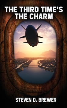 Paperback The Third Time's the Charm Book