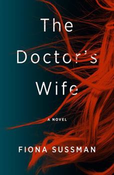 Paperback The Doctor's Wife Book