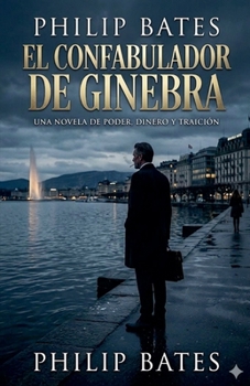 Paperback El confabulador de Ginebra [Spanish] Book