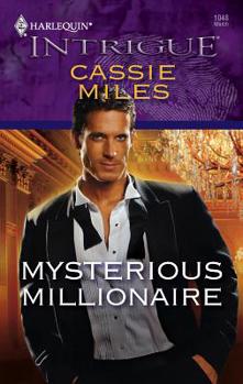 Mass Market Paperback Mysterious Millionaire Book