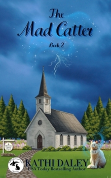 The Mad Catter - Book #2 of the Whales and Tails