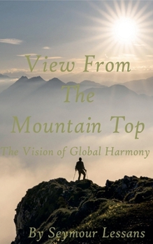 Paperback View From The Mountaintop Book