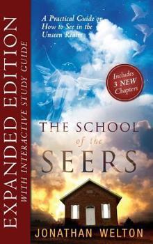 Hardcover School of the Seers Expanded Edition Book