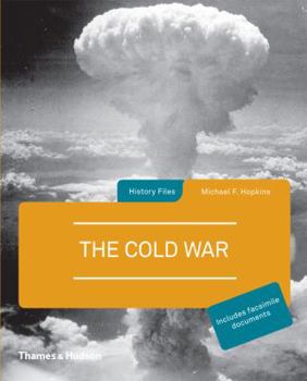 Paperback The Cold War Book