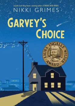 Paperback Garvey's Choice Book