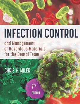 Paperback Infection Control Book
