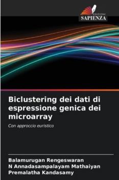 Biclustering dei dati di espressione genica dei microarray