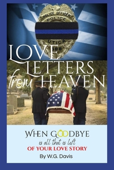 Paperback Love Letters from Heaven Book