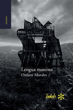 Paperback Lengua materna [Spanish] Book