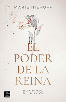 El Poder de la Reina / The Queen Will Rise (Vampire Royals Band 2)