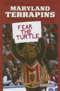 Hardcover Tales from the Maryland Terrapins Book