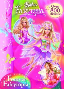Paperback FOREVER FAIRYTOPIA Book
