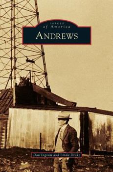 Hardcover Andrews Book