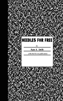 Paperback Needles For Free: a bipolar episode Book