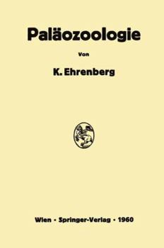 Paperback Paläozoologie [German] Book