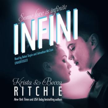 MP3 CD Infini Book
