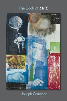 Paperback The Book of Life Book