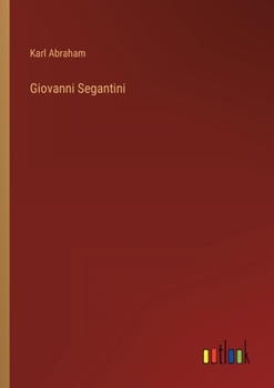 Paperback Giovanni Segantini [German] Book