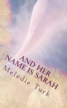 Paperback And Her Name is Sarah Book