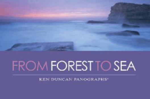 Hardcover From Forest to Sea Book