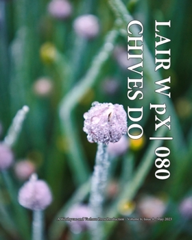Paperback LAIR W pX 080 Chives Do Book