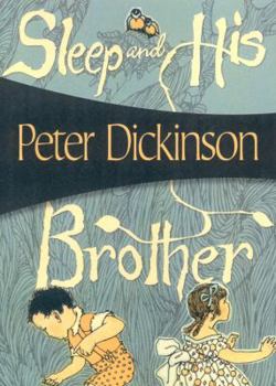 Paperback Sleep and His Brother Book