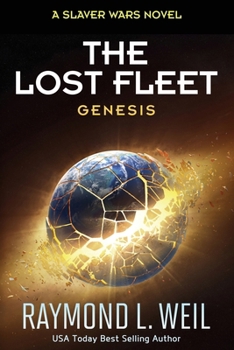 Paperback The Lost Fleet: Genesis Book